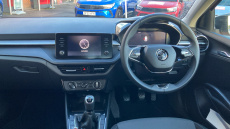 Skoda Fabia 1.0 MPI 80 Colour Edition 5dr Petrol Hatchback